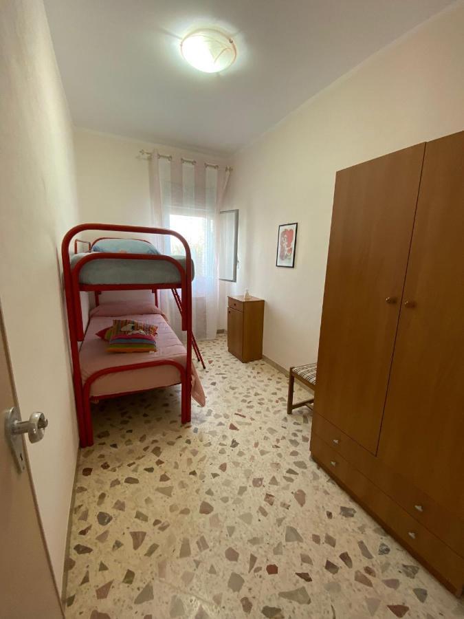 Villa L'Orizzonte Di Calabianca Castellammare del Golfo Kültér fotó