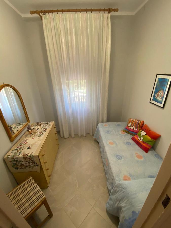 Villa L'Orizzonte Di Calabianca Castellammare del Golfo Kültér fotó